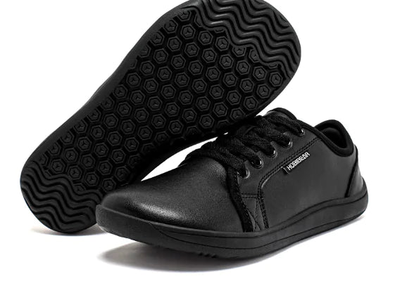 Men's Comfort Barefoot Ortho Shoes