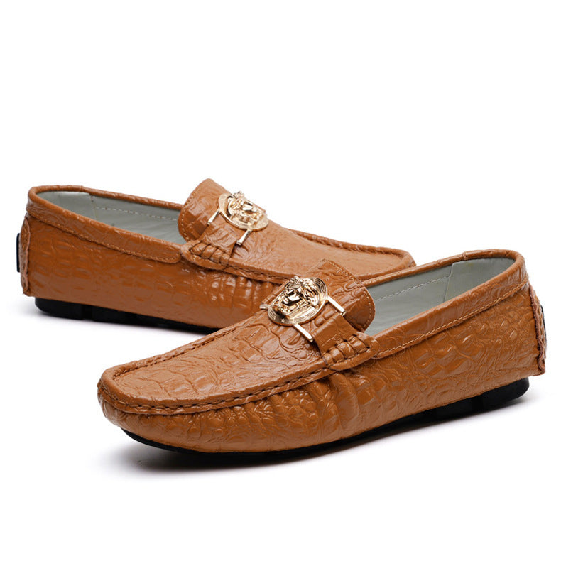 Premium Boat Loafers