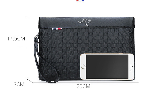 Modern Large Essential Handbag