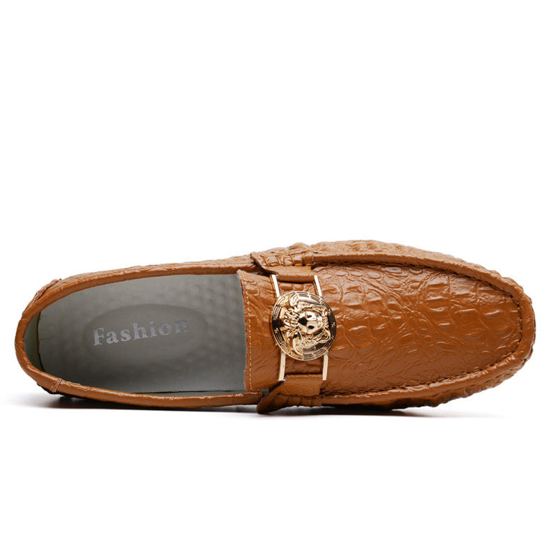 Premium Boat Loafers