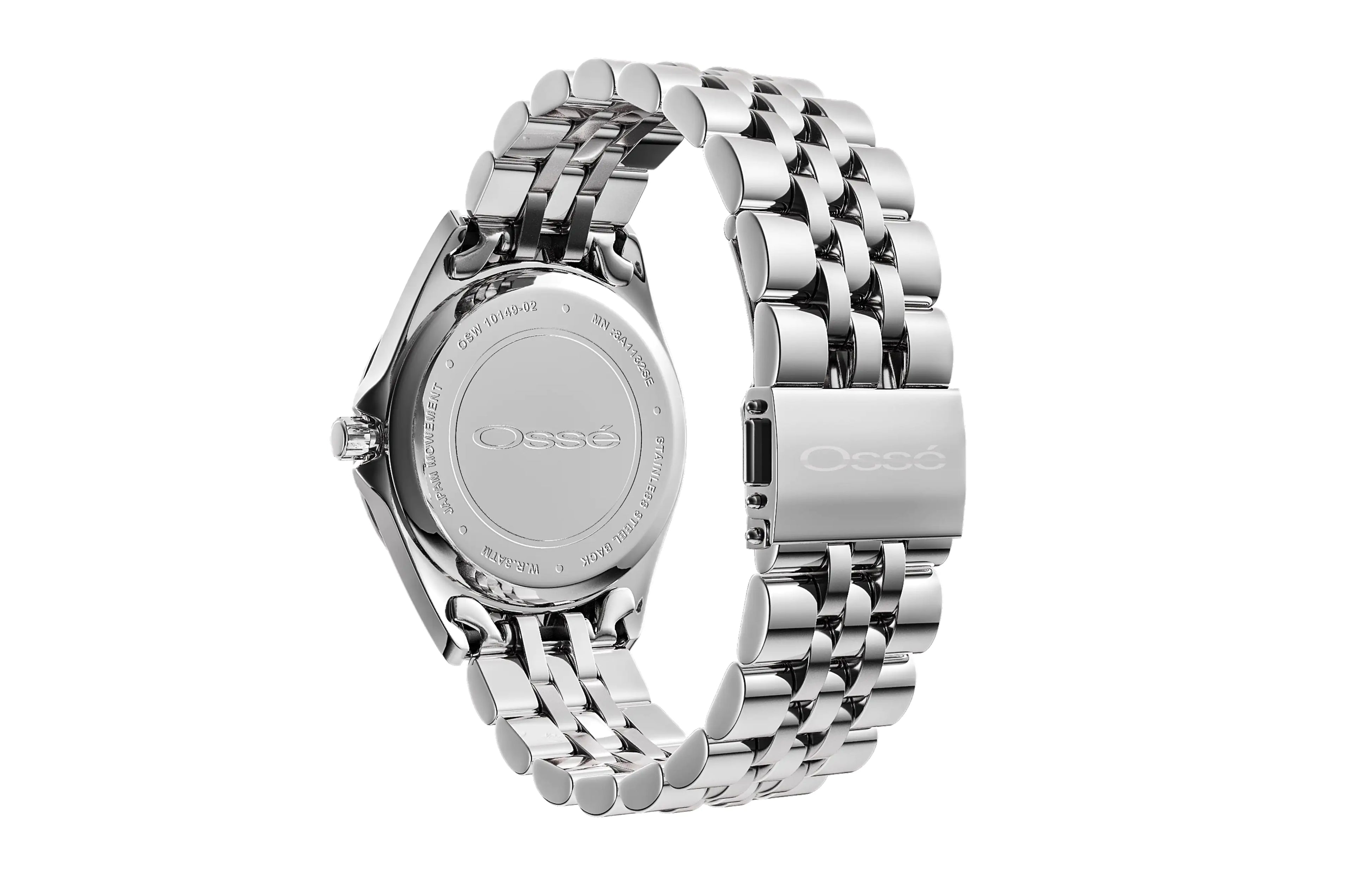 Osse Men's Classic Watch 10149