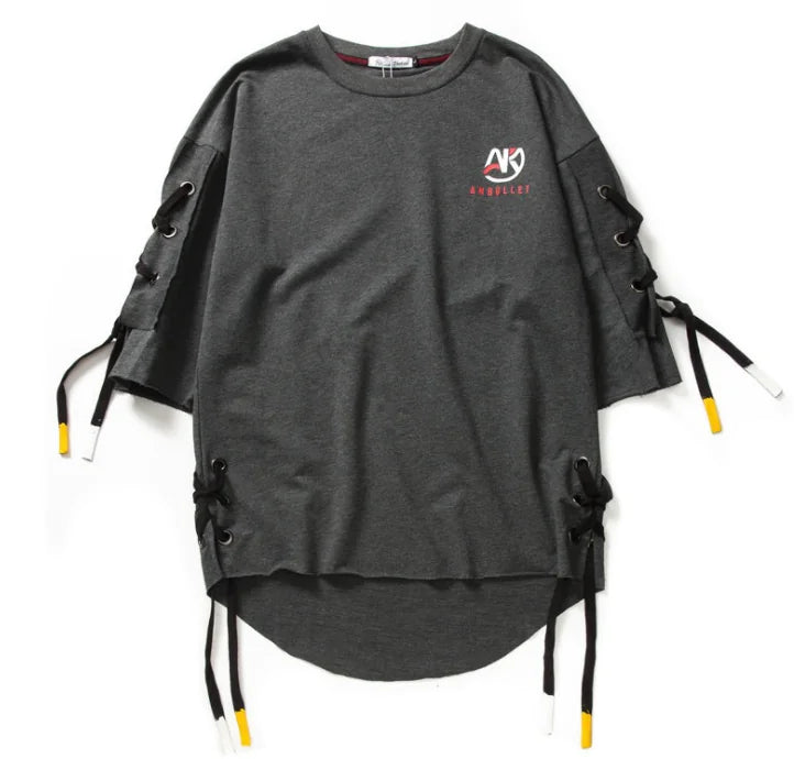 Urban Breeze Men's Casual Tees