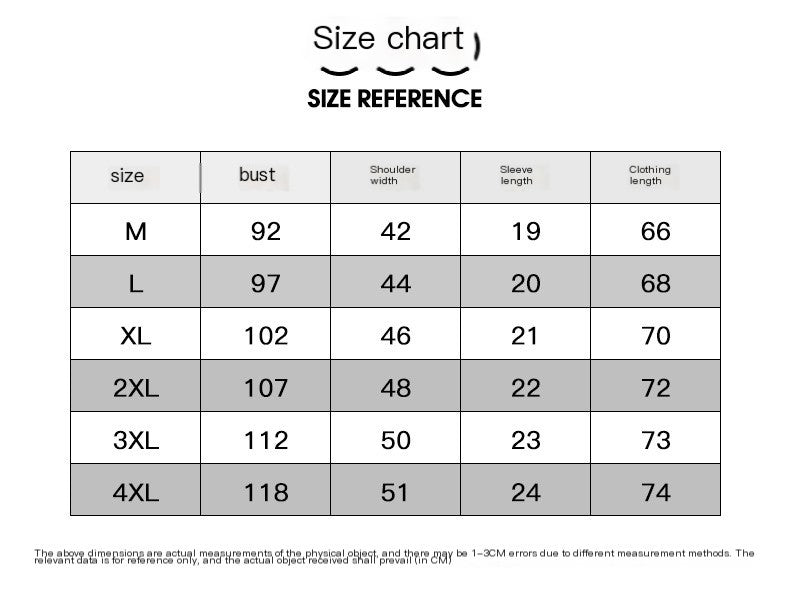 Men's Vintage Koi Fish Embroidered Tee