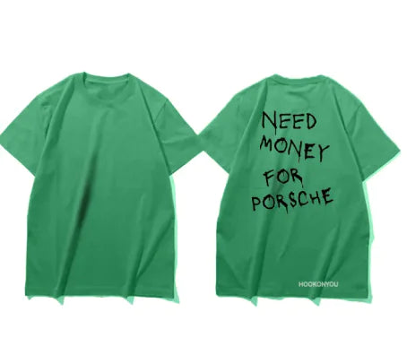 Umbrella Academy Hero Tees