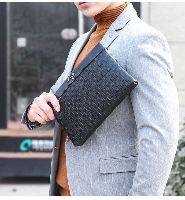 Modern Large Essential Handbag