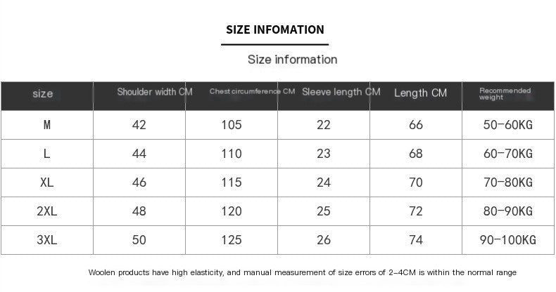 Men's Modern Color Block Polo Shirt