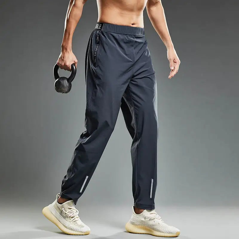 SwiftDry Men's Athletic Pants