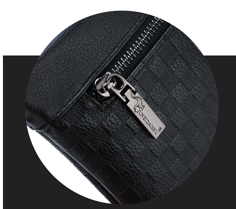 Modern Large Essential Handbag