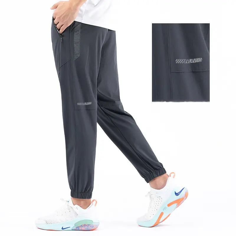 SwiftDry Men's Athletic Pants
