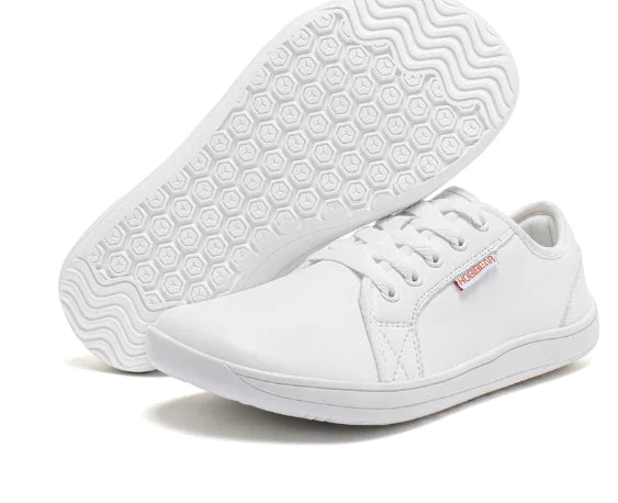 Men's Comfort Barefoot Ortho Shoes