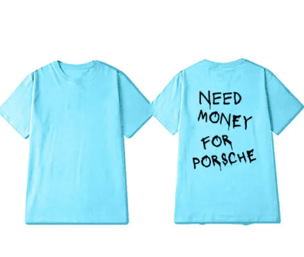 Umbrella Academy Hero Tees