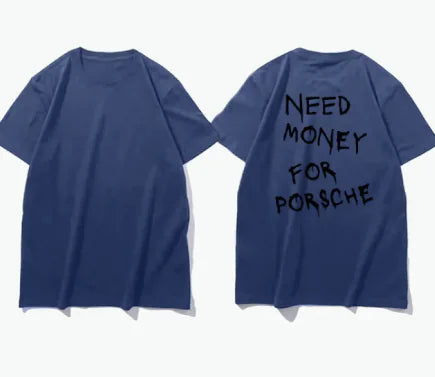 Umbrella Academy Hero Tees