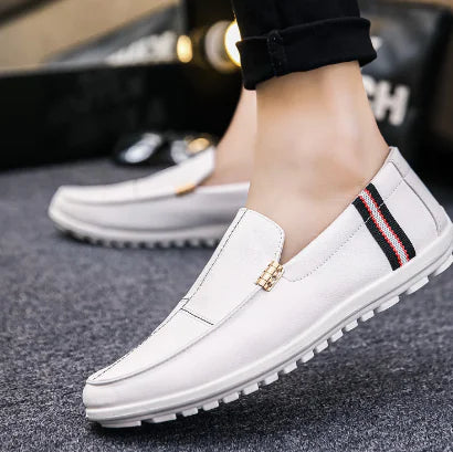 Minimalist Loafers