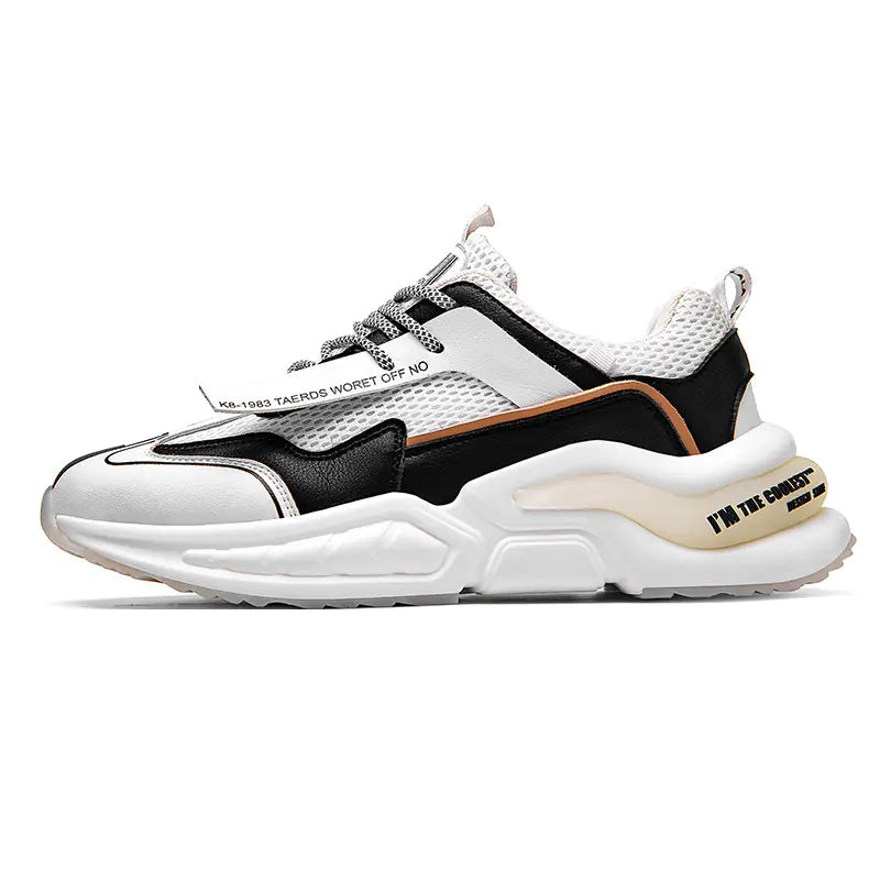 Night Vision Boost Sneakers