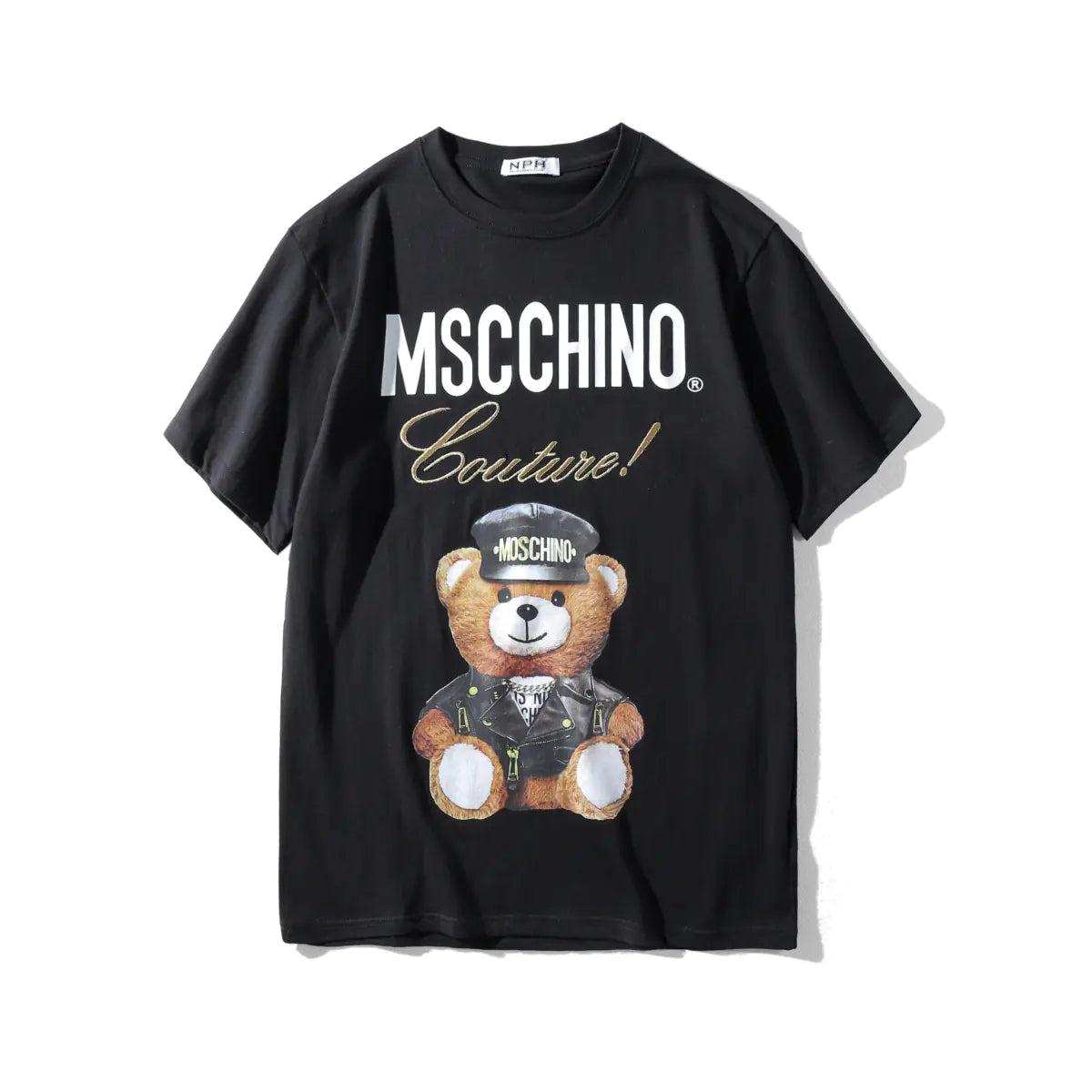 Teddy Bear Love Tee