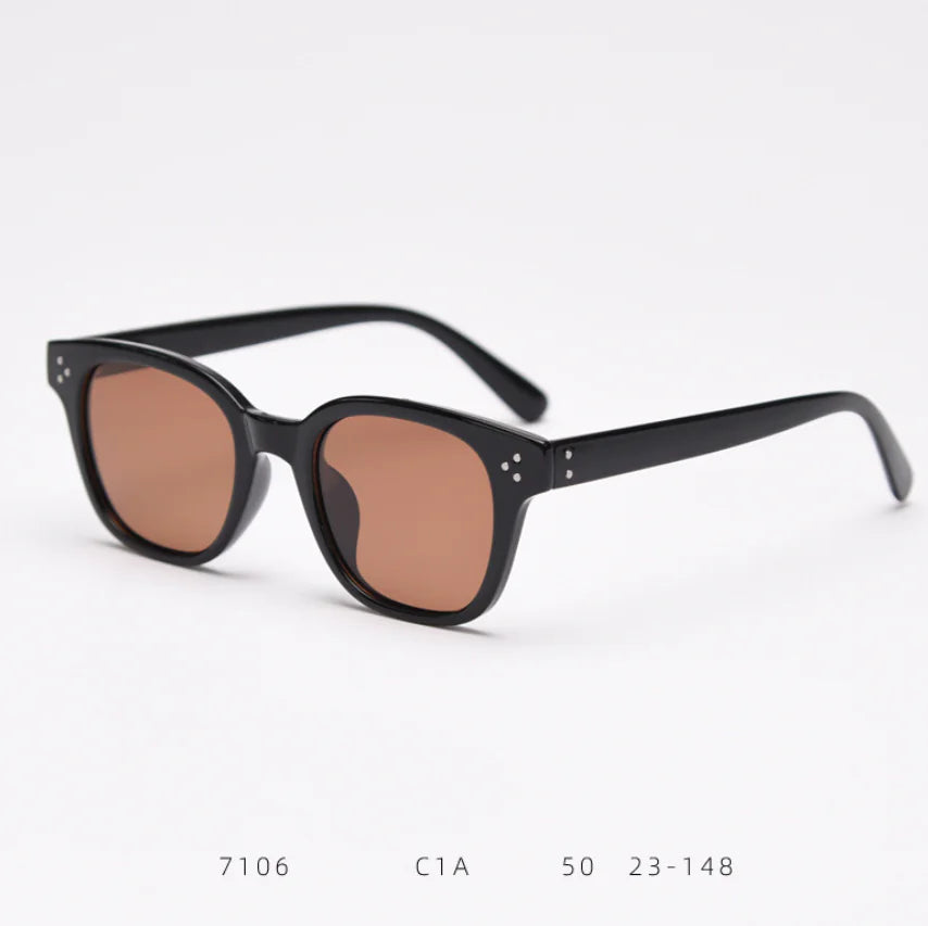 Polarized Eyewear Squares