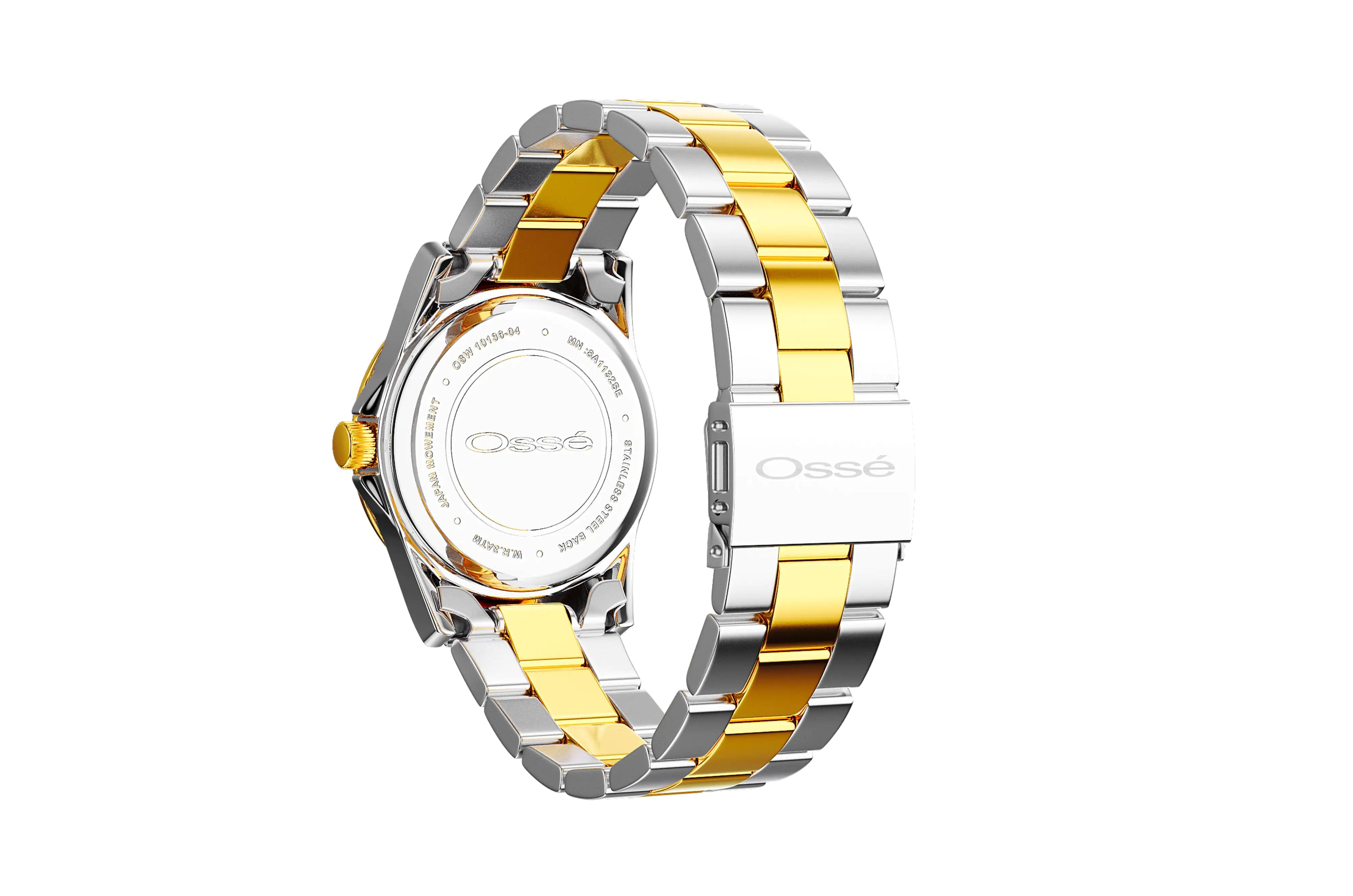 Osse Precision 10136 Men's Watch