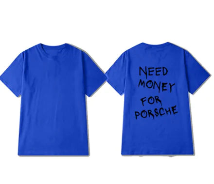 Umbrella Academy Hero Tees