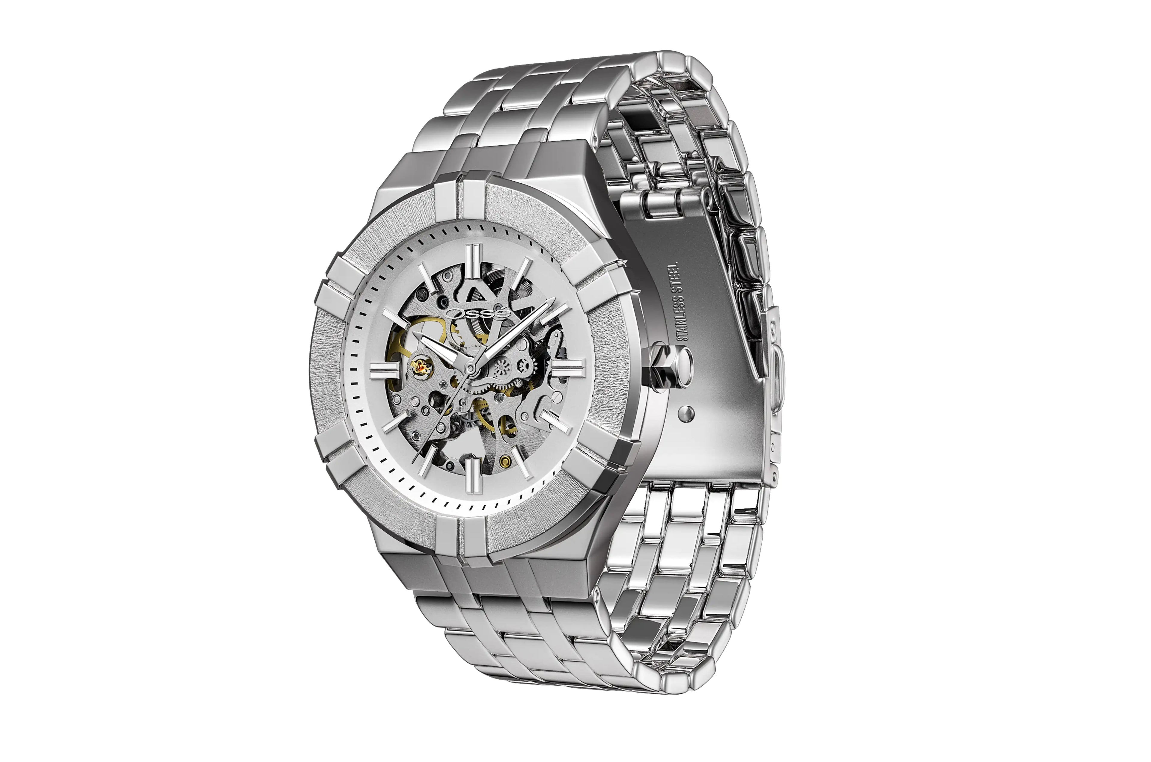 Osse Classic 10152 Men's Timepiece