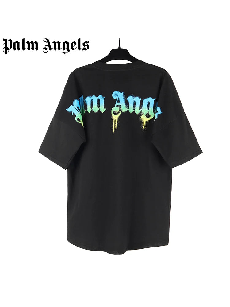 Palm Angels Cotton Tee