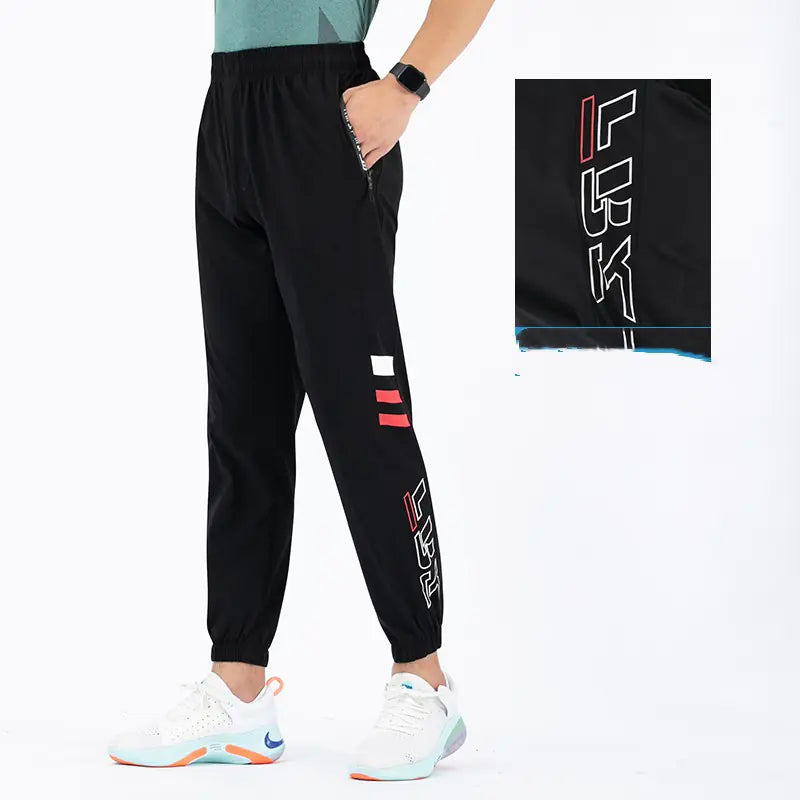 SwiftDry Men's Athletic Pants
