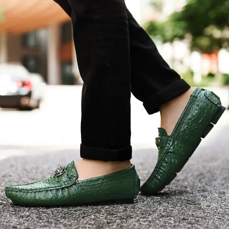 Premium Boat Loafers