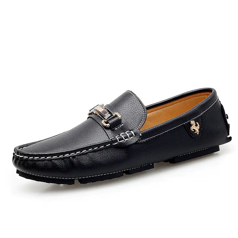 Slip-On Loafers