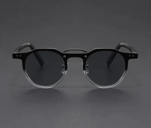 Small-Frame UV Sunglasses