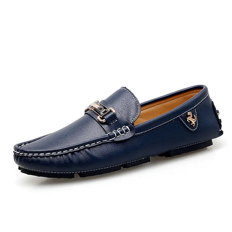 Slip-On Loafers