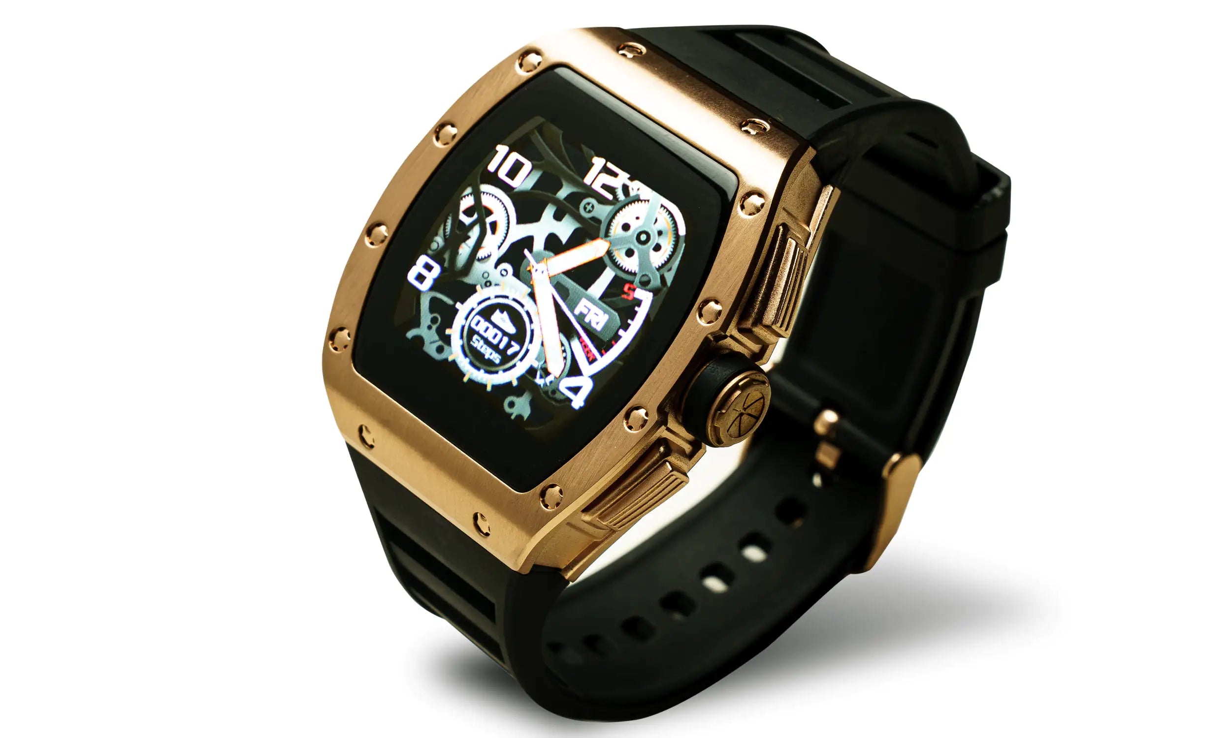 Osse Smart Men's Watch OSW023