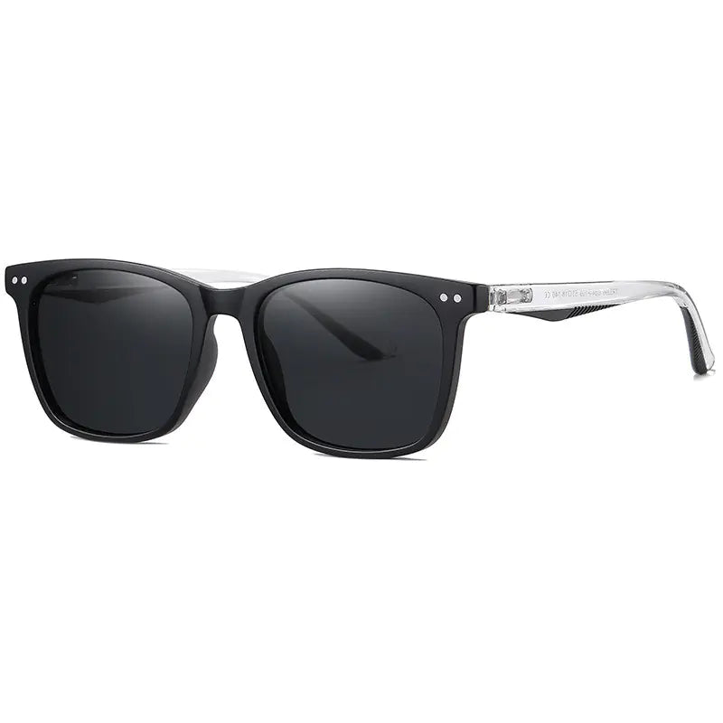 Polarized Square Sunglasses