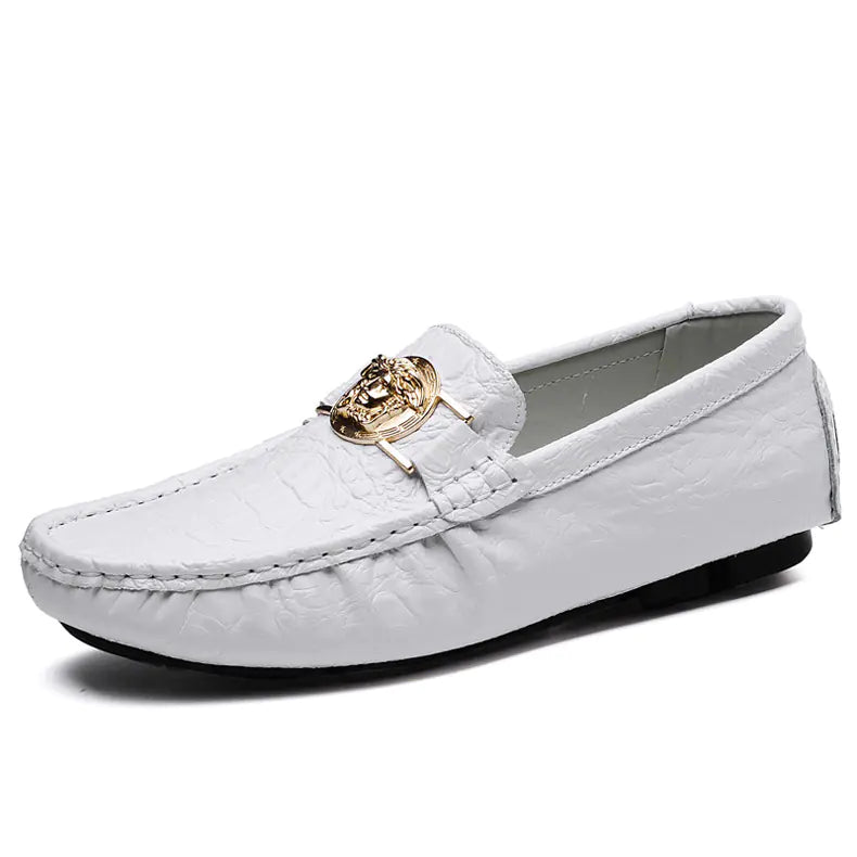 Premium Boat Loafers