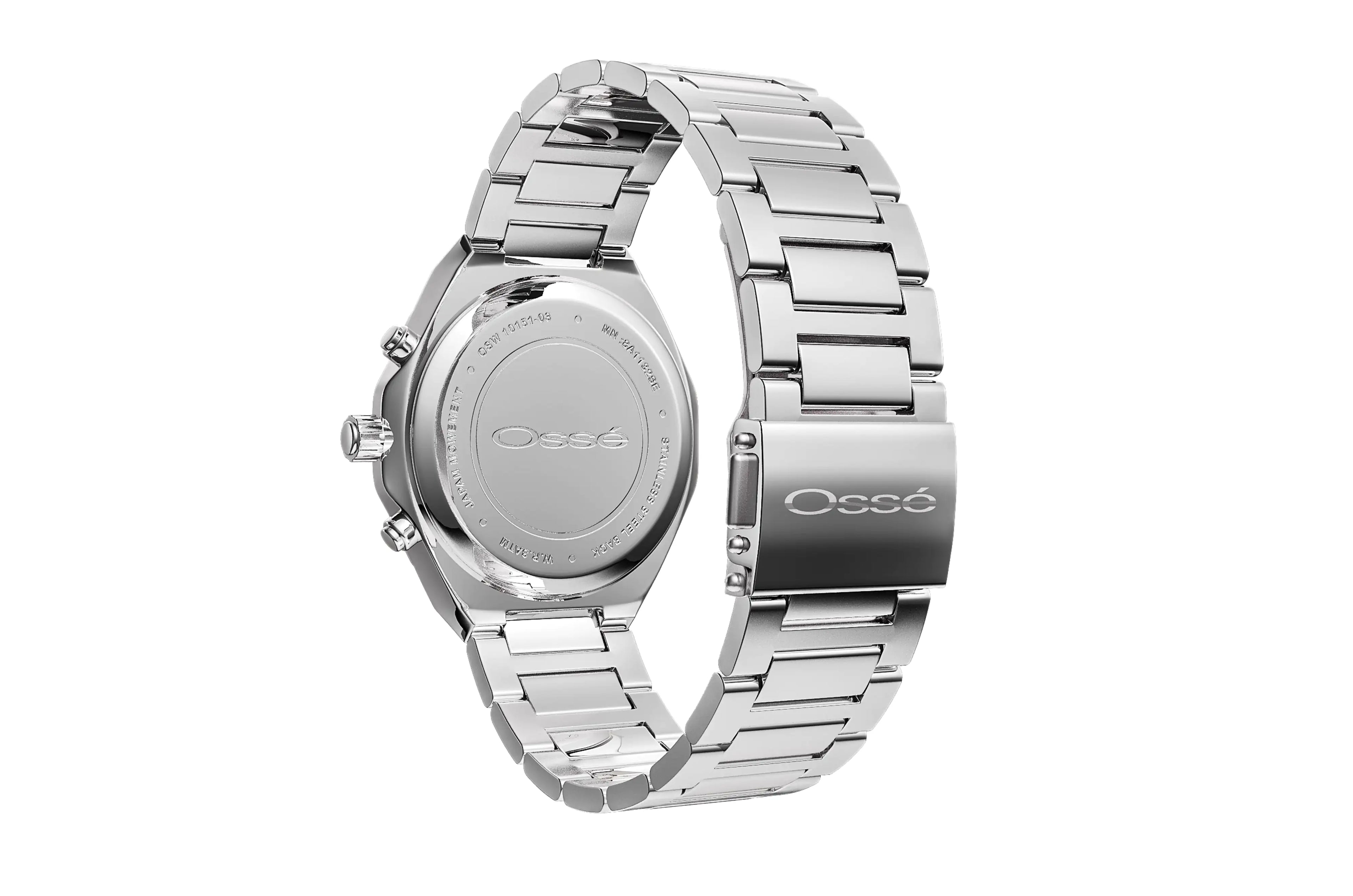 Osse Classic Men's Watch 10151