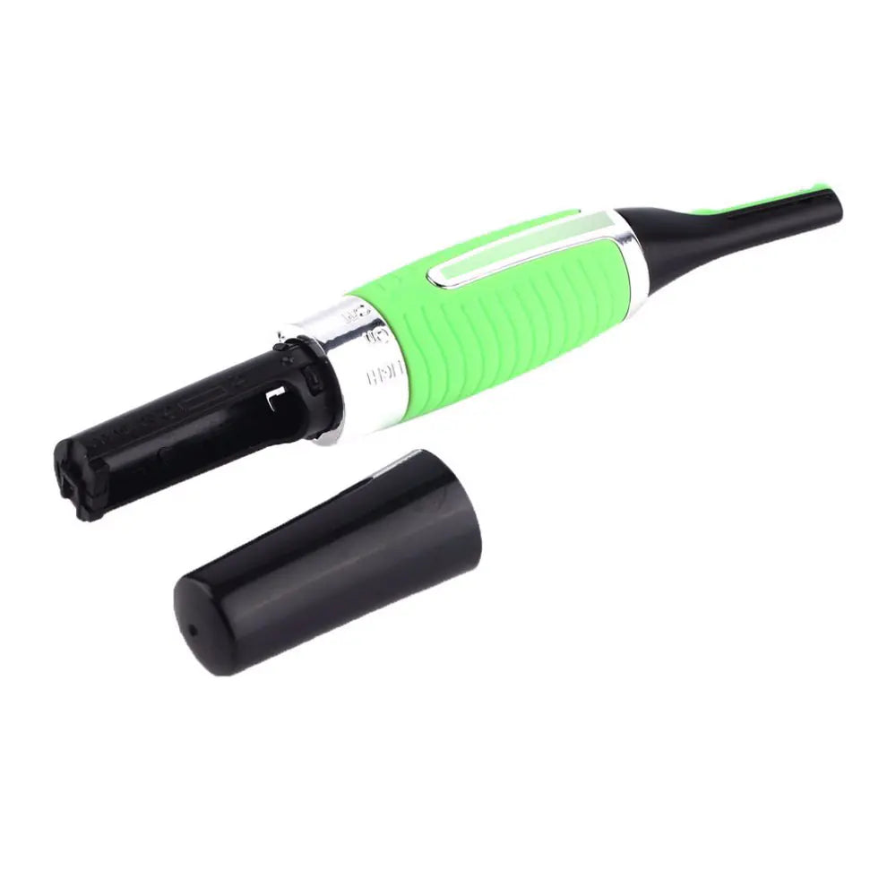 Precision Electric Shaver for Men