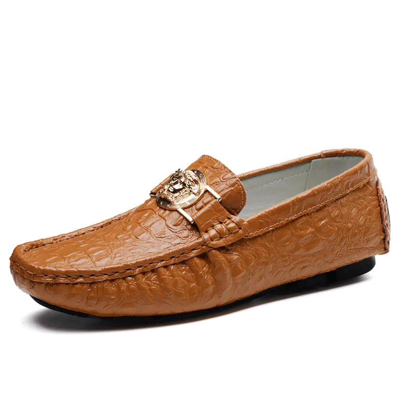 Premium Boat Loafers