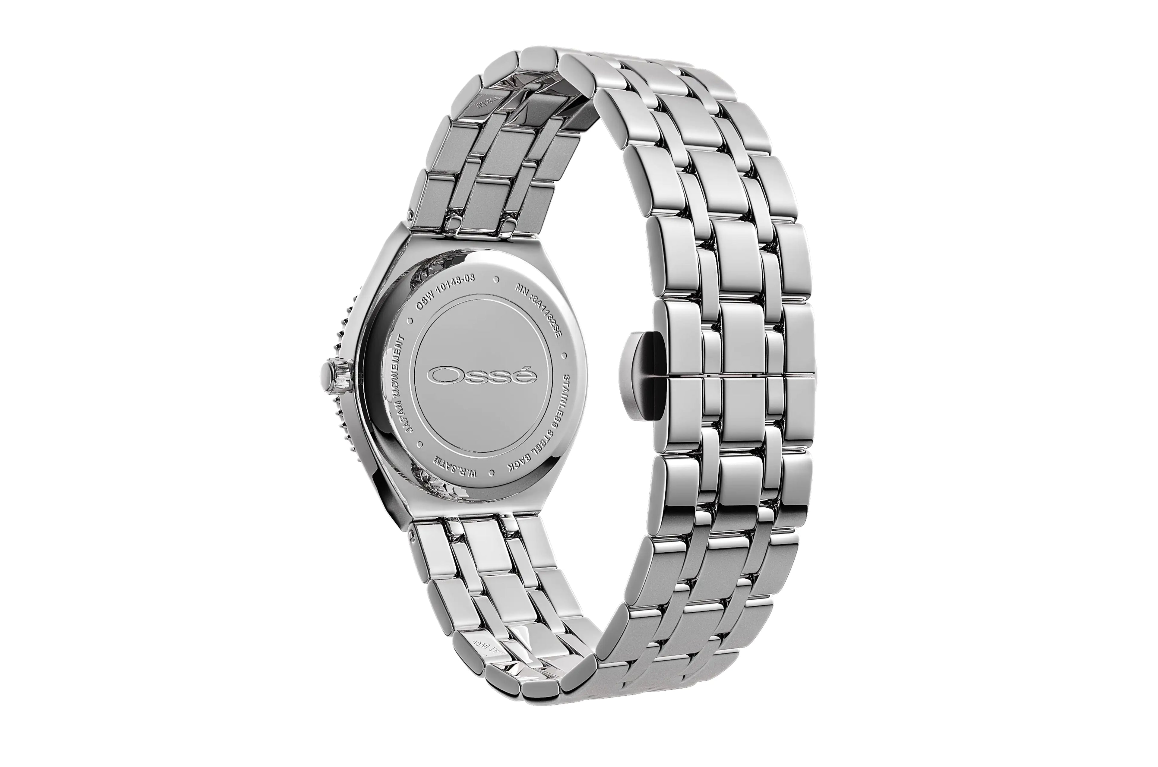 Osse Classic Men’s Watch 10148