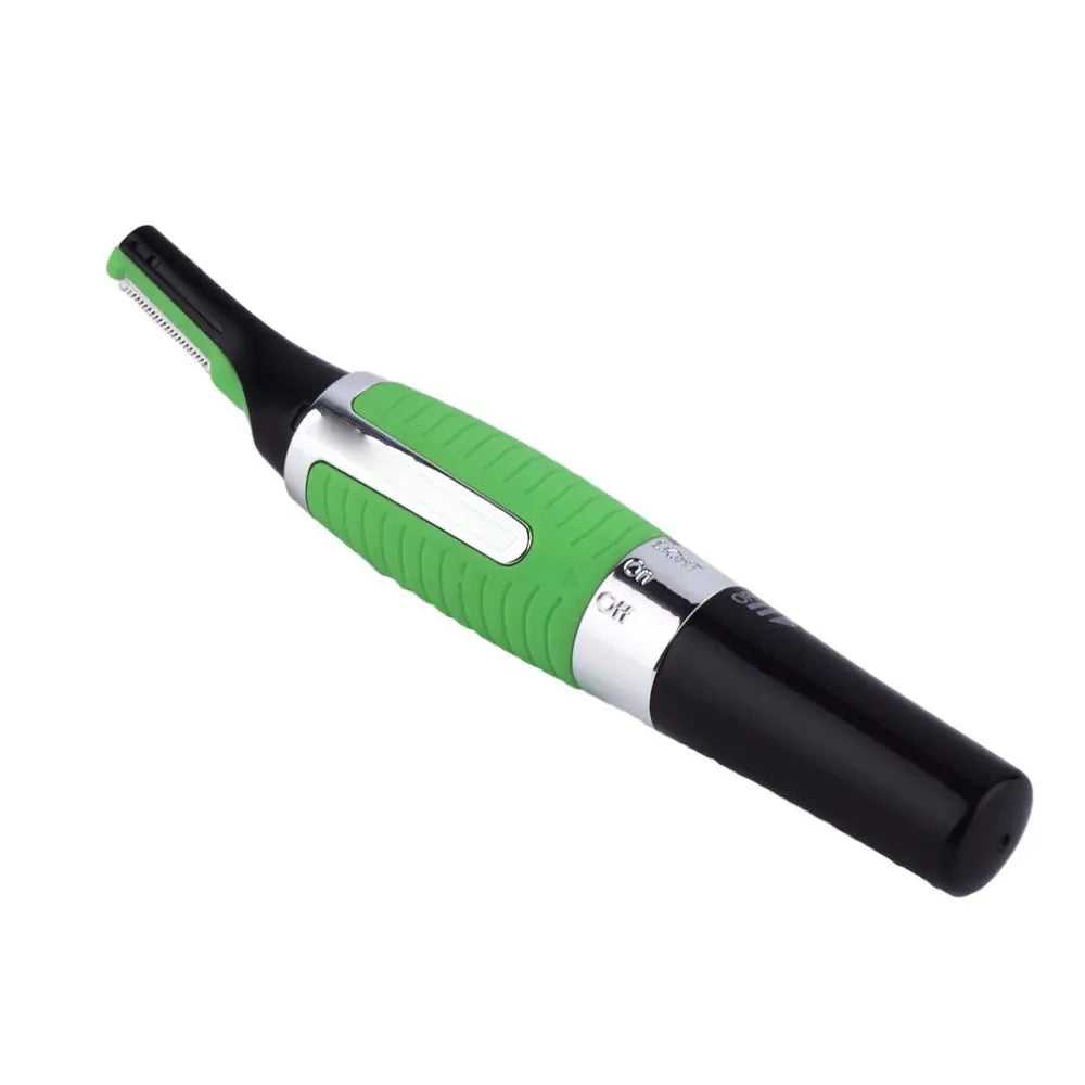 Precision Electric Shaver for Men