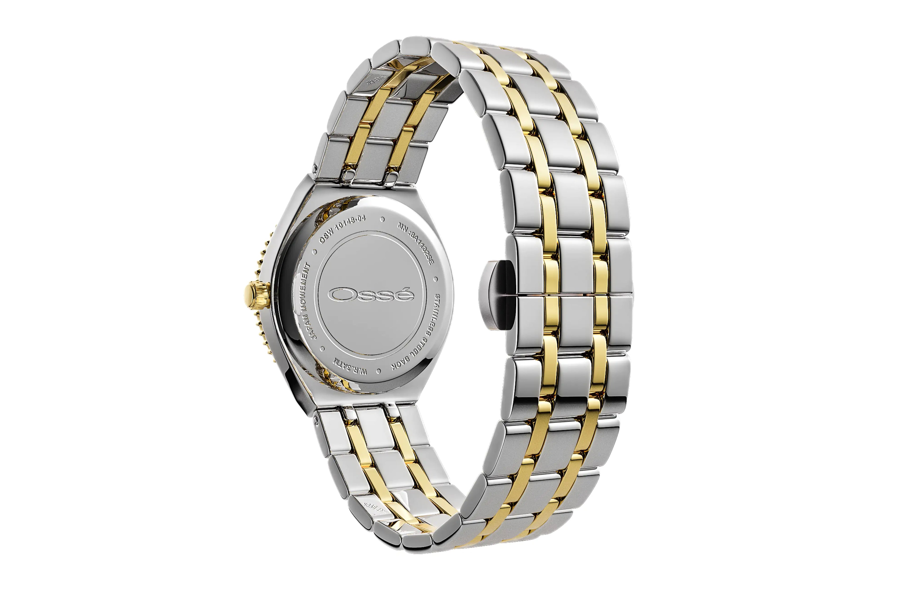 Osse Classic Men's Watch 10148
