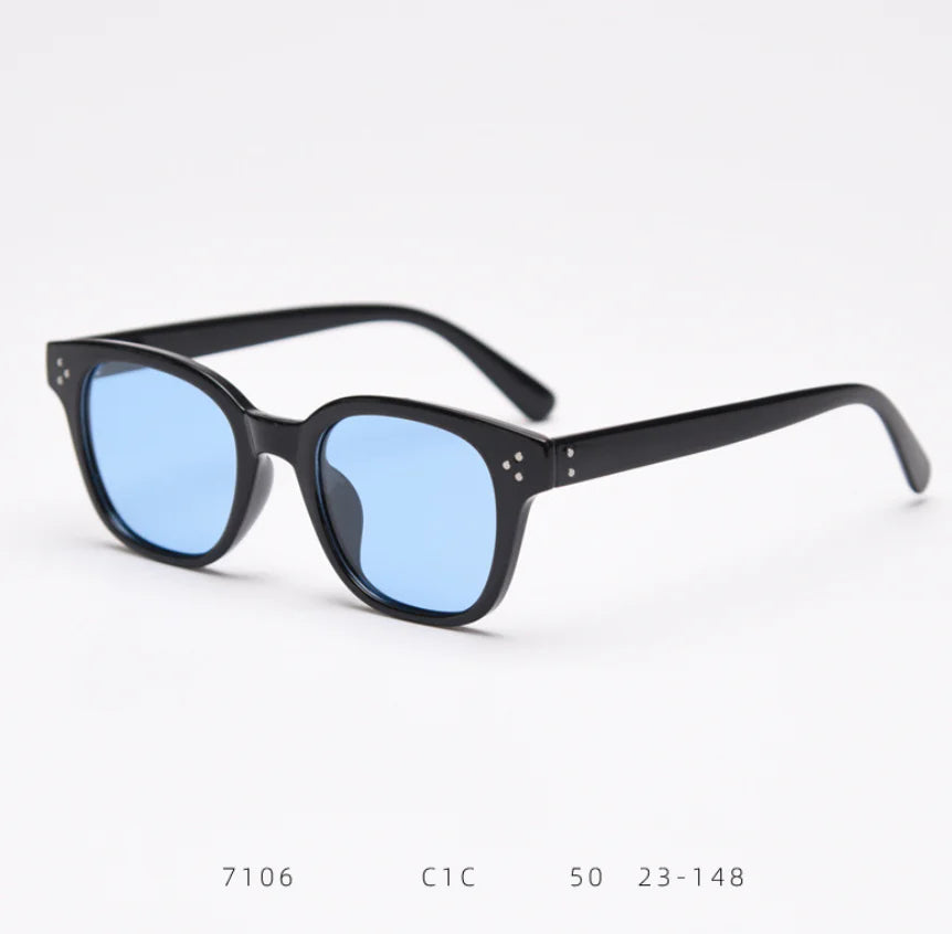 Polarized Eyewear Squares
