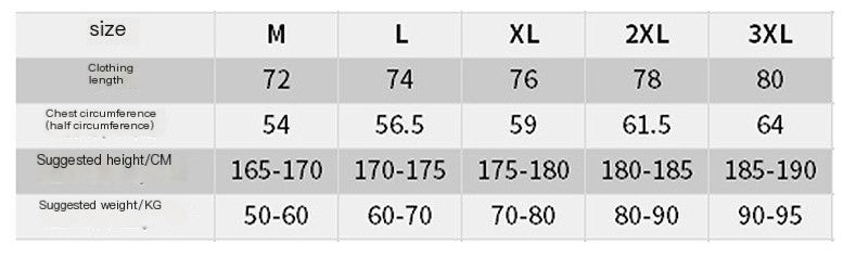 Oversized Striped Tank Top