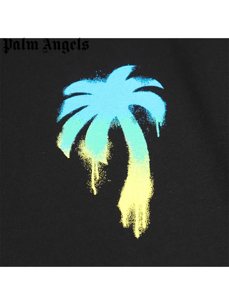Palm Angels Cotton Tee