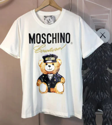 Teddy Bear Love Tee