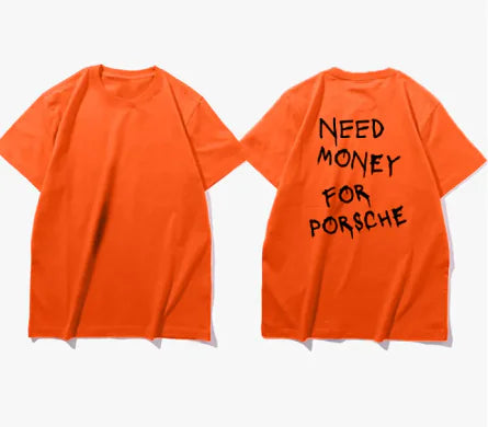 Umbrella Academy Hero Tees