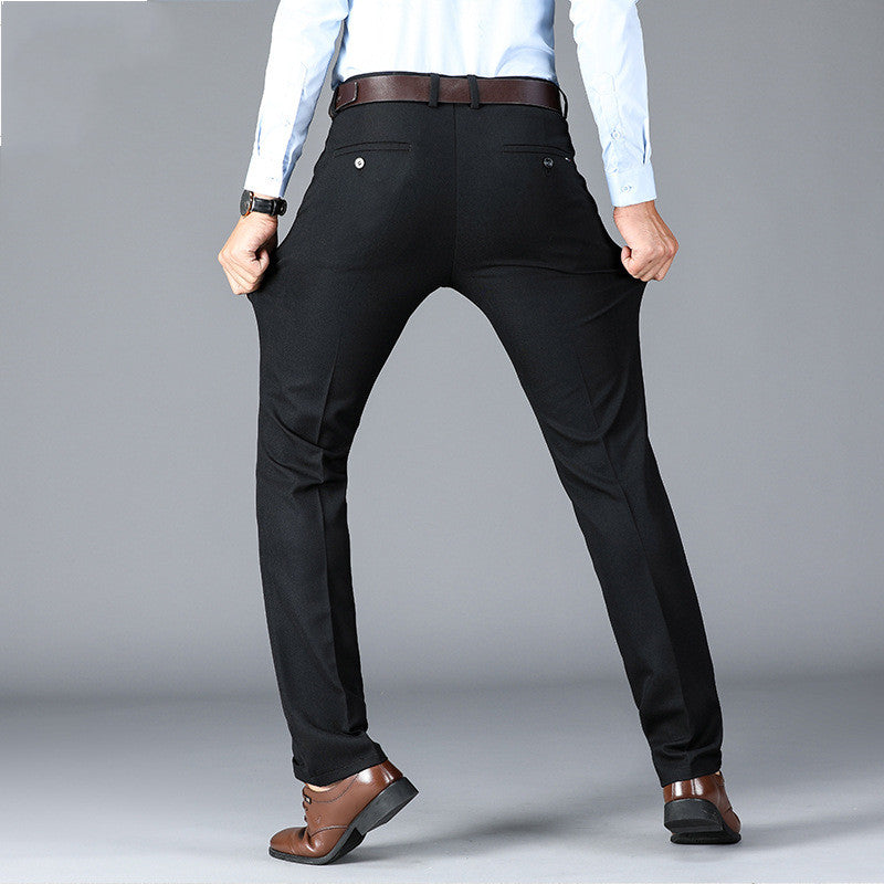 Modern Comfort Pants