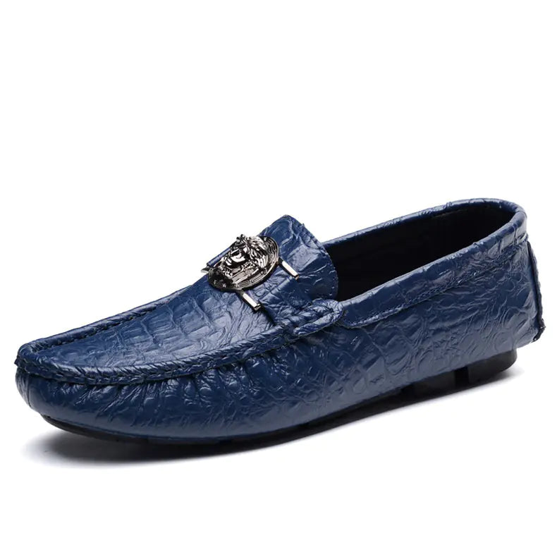 Premium Boat Loafers