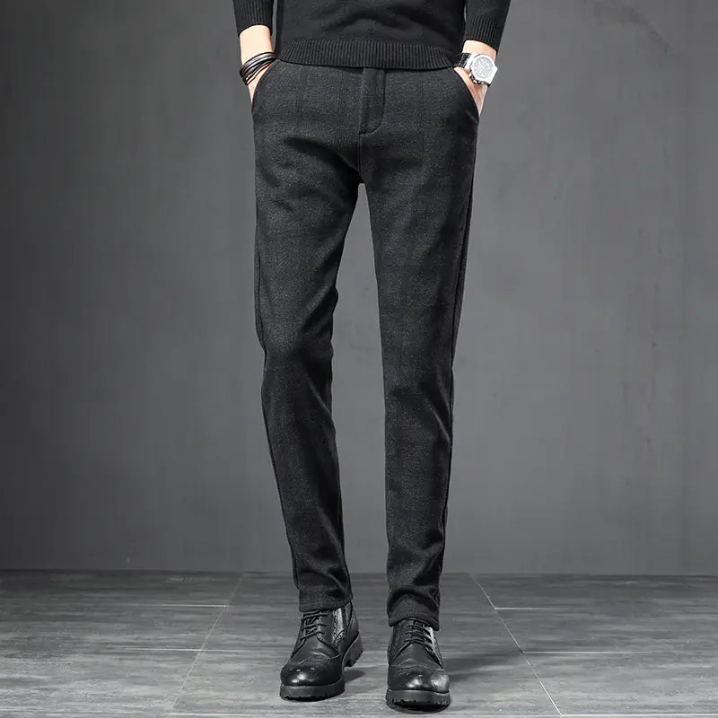Slimline Stretch Business Pants