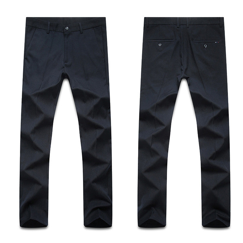 Modern Comfort Pants
