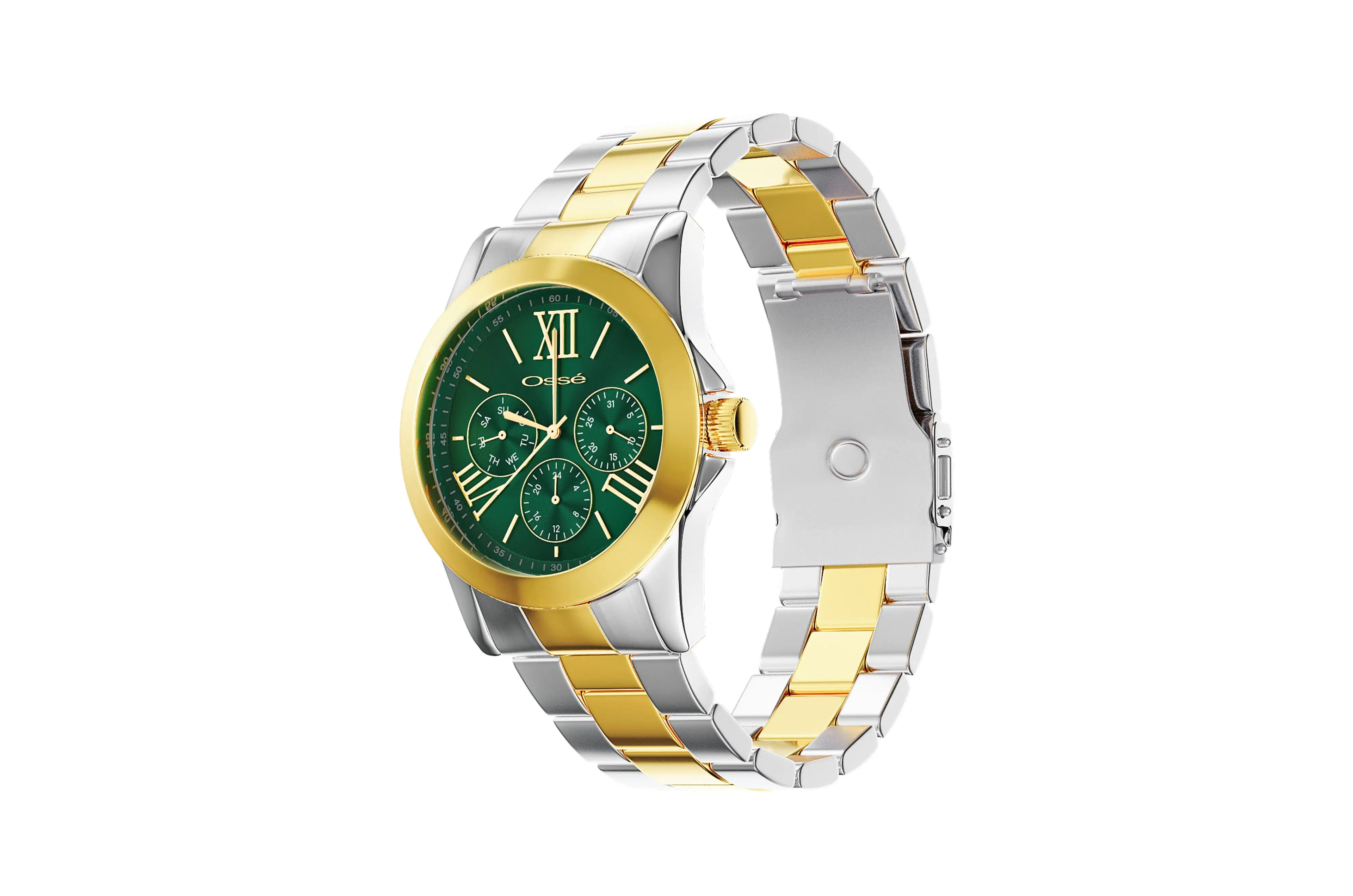 Osse 10136 Timepiece