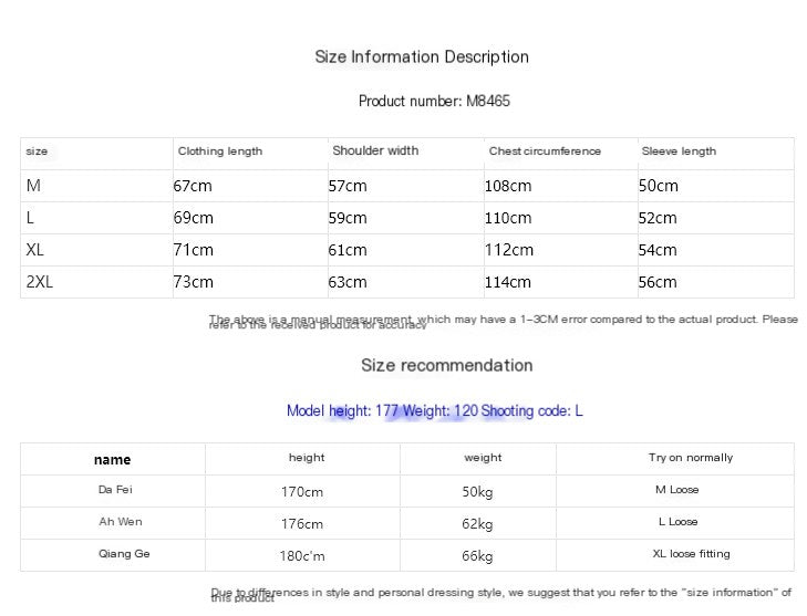 MYQ Men's Autumn Knit Polo Cardigan