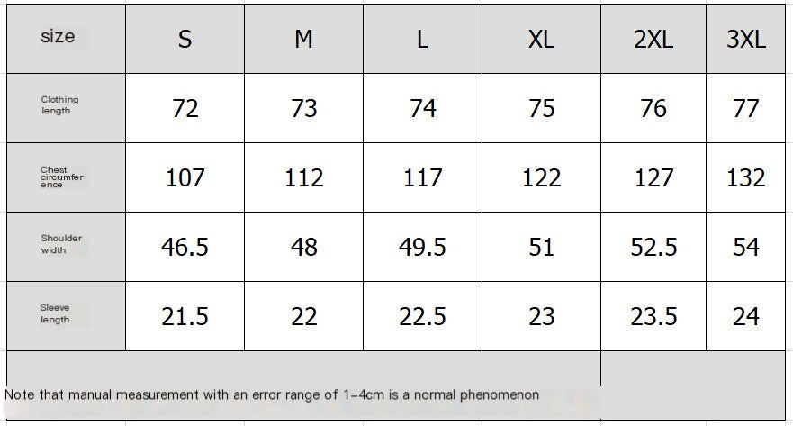 Men's Waffle Texture Shirt - Summer Chic